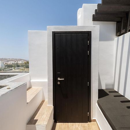 Mazera Boutique Hotel Mykonos Town Buitenkant foto